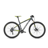 Bicicleta Focus Black Forest LTD 29 20G 2016 Bicicleta Focus Black Forest LTD 29 20G 2016